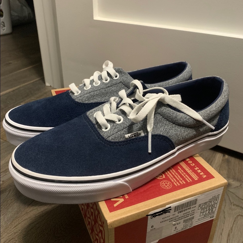 Vans